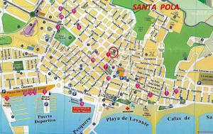 34 SANTA POLA - MARCHE CENTRAL (1)